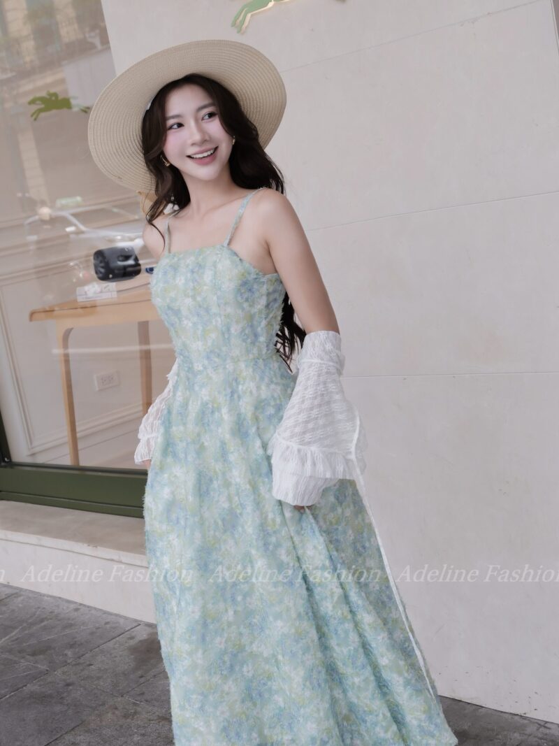 Đầm TK 82